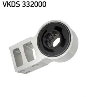 FIAT С/блок рычага лев. Alfa Romeo 159 05- SKF VKDS 332000