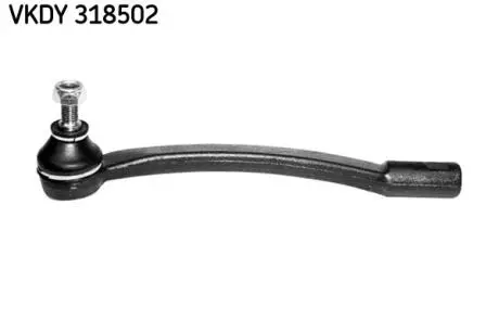 BMW Наконечник рулевой тяги MINI 01- лев SKF VKDY 318502