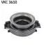 SKF NISSAN Выжимной подшипник Primera 2.0TD VKC 3610