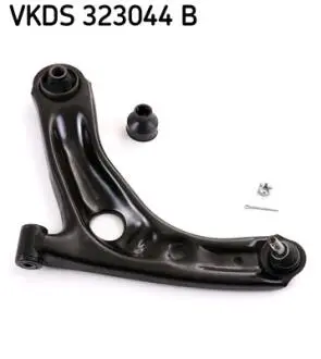 CITROEN Рычаг передн.левый C1 05- SKF VKDS 323044 B