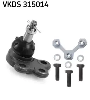 OPEL Шаровая опора Sintra 96- SKF VKDS 315014