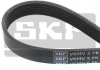 SKF Ремень поликлиновый 5PK1432 VKMV 5PK1432