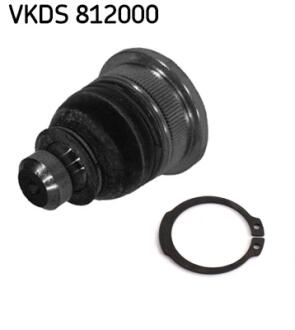 Шаровая опора NISSAN Note SKF VKDS 812000