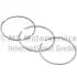 Кольца поршневые 0,50 (на 1цил.) Audi A4/A6 / VW Golf/Passat 2.0/3.0 TFSI/TSI 00-11 800111510050