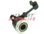 Підшипник вичавлений Renault Megane III, Fluence, Kangoo 1,5dci,1,6 16V (08-) (FT6 FT68042