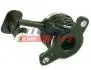Підшипник вичавлений Renault Megane III, Fluence, Kangoo 1,5dci,1,6 16V (08-) (FT6 FAST FT68042 (фото 2)
