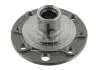 Маточина перед. Opel Corsa D, E/Fiat Punto Grande 1.2/1.4 MPI FAST FT23049 (фото 1)