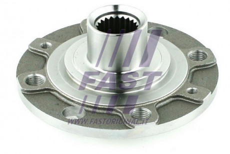 Ступица перед. Opel Corsa D, E/Fiat Punto Grande 1.2/1.4 MPI FAST FT23049