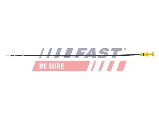 Щуп уровня масла Citroen Berlingo (08-) 1.6THP Fast FAST FT80321 (фото 1)