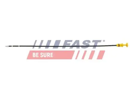 Щуп уровня масла Citroen Berlingo (08-) 1.6THP Fast FAST FT80321