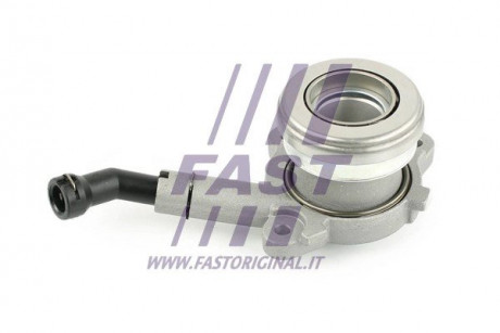 Подшипник выжимной Ford Transit 2,2 tdci (06-) FAST FT68067 (фото 1)