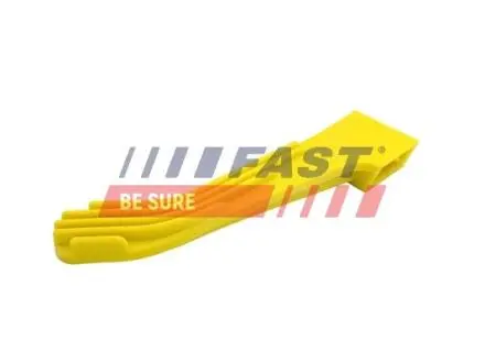 Ручка відкривання капоту Citroen Berlingo/Peugeot Partner 08- FAST FT94201 (фото 1)