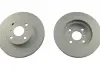 KAVO PARTS TOYOTA Тормозной диск передн. Yaris 06- BR-9441-C