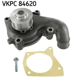 Насос SKF VKPC 84620