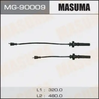 Провід високовольтний Masuma MG90009