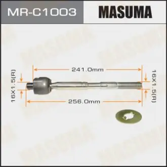 Рульова тяга (MR-C1003) Masuma MRC1003