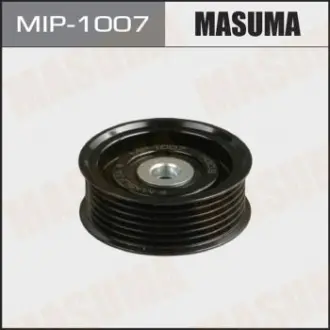 Ролик ременя Masuma MIP1007 (фото 1)