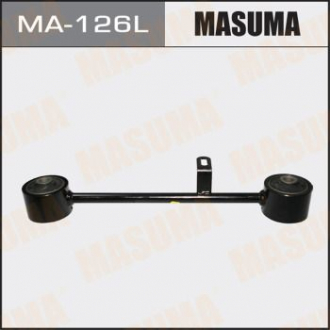 Рычаг Masuma MA126L (фото 1)