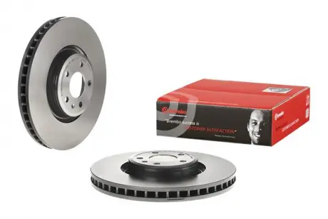 Тормозной диск BREMBO 09.D423.11