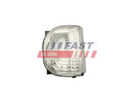 Покажчик повороту у дзеркалі лівий Mercedes Sprinter (18-) 907/910 Fas FAST FT87016