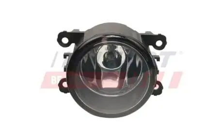 Фара противотуманная Renault Logan, Duster, Master,Kangoo,Megane III/Opel Movano FAST FT86580