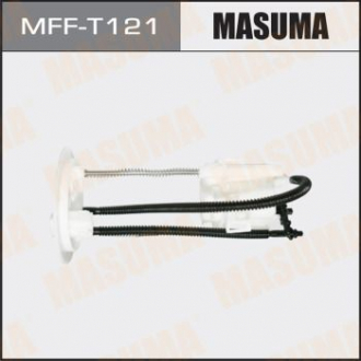 Фильтр топливный в бак Toyota Land Cruiser Prado Masuma MFFT121