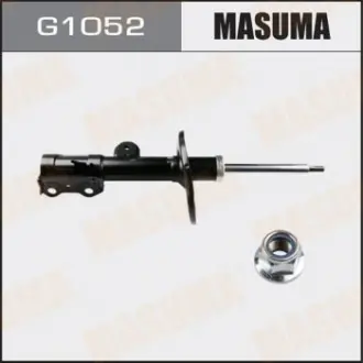 Амортизатор подвески передний правый Toyota Rav4 (06-) Masuma G1052