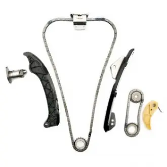 Ремкомплект цепи ГРМ Toyota (1ZR, 2ZR) Masuma MGR1005