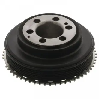 Шкив к-вала FORD 2.0 EcoBoost FEBI 103641