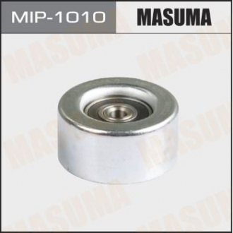 Ролик ремня Masuma MIP1010
