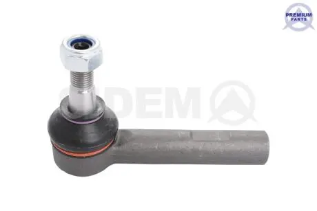 DODGE Наконечник рулев.тяги лев./прав.Charger,Chrysler 300C 11- SIDEM 75136