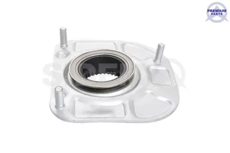 VOLVO Подушка амортизатора передн.верхн. 850/C70/S70/S80/V70 SIDEM 867400