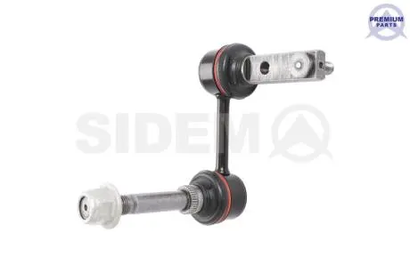 TOYOTA Тяга стабилизатора передн.лев.Lexus GS 300/430 98- SIDEM 45464