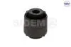 SIDEM MAZDA С/блок задней балки внутрен.снизу CX-5 11- 851702