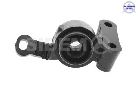 BMW С/блок передн.рычага лев.Mini Cooper,One 01- SIDEM 821656
