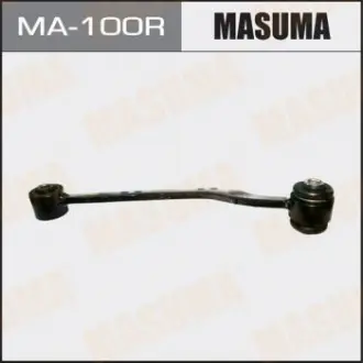 Важіль задній верхній правий Toyota RAV 4 (05-13) Masuma MA100R
