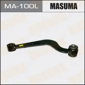 Важіль задній верхній лівий Toyota RAV 4 (05-13) Masuma MA100L
