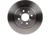 Тормозной диск BOSCH 0986479789 (фото 4)