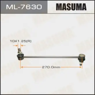 Стойка стабилизатора Masuma ML7630