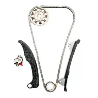 Ремкомплект цепи ГРМ Toyota 1KR-FE Masuma MGR1001