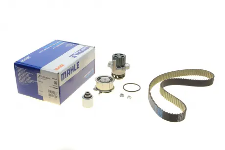 Комплект ремня ГРМ с насосом воды MAHLE KNECHT CPK 25 000P