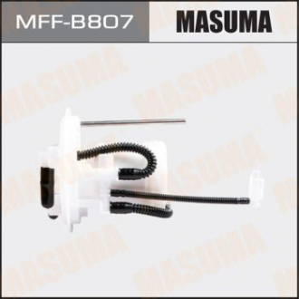 Фильтр топливный Masuma MFFB807