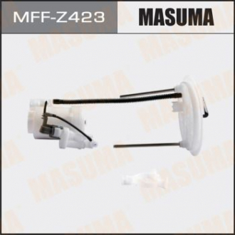 Фильтр топливный Masuma MFFZ423