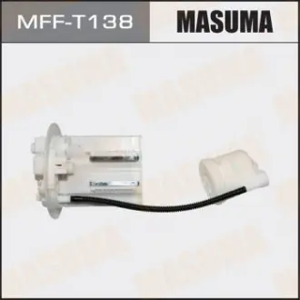 Фильтр топливный Masuma MFFT138