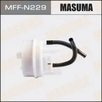 Фильтр топливный Masuma MFFN229