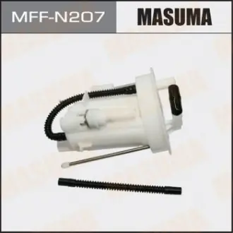 Фільтр паливний Masuma MFFN207