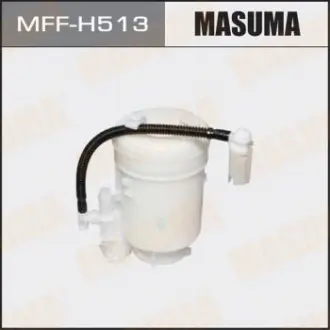 Фильтр топливный Masuma MFFH513