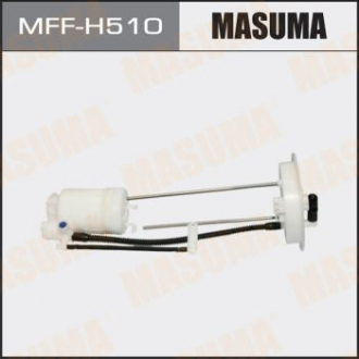 Фильтр топливный Masuma MFFH510 (фото 1)