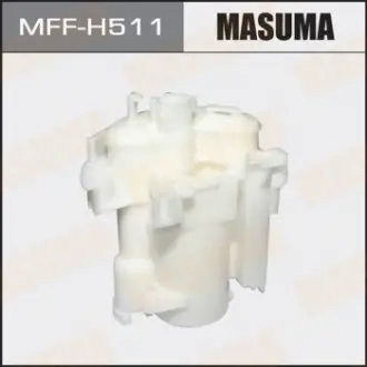 Фильтр топливный Masuma MFFH511 (фото 1)