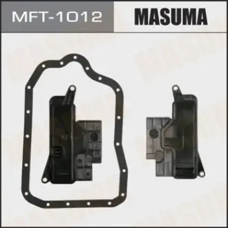 Фильтр АКПП Masuma MFT1012